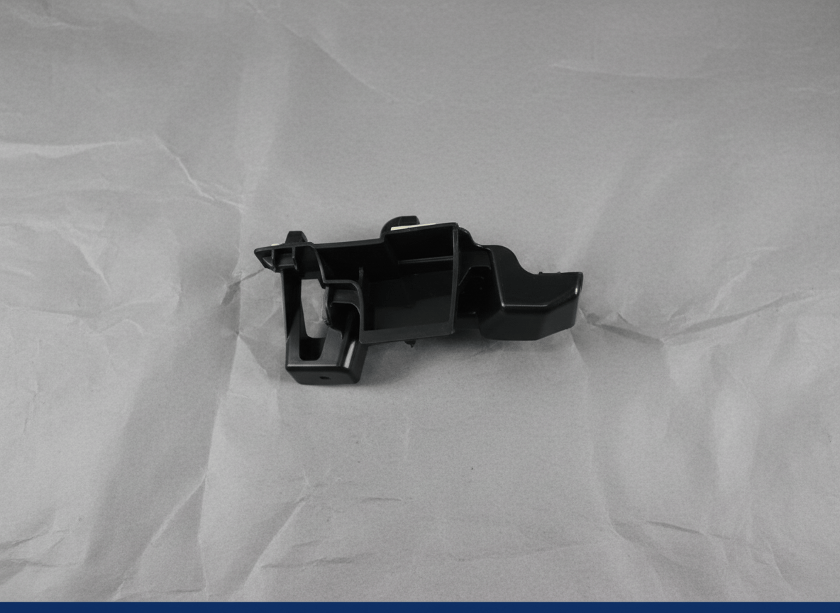 74166-TLA-A02 2017-2022 Honda CR-V Driver Side Front Wheel Arch Bracket Genuine OEM