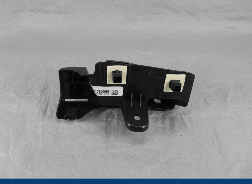 2017-2022 Honda CR-V Driver Side Front Wheel Arch Bracket Genuine OEM