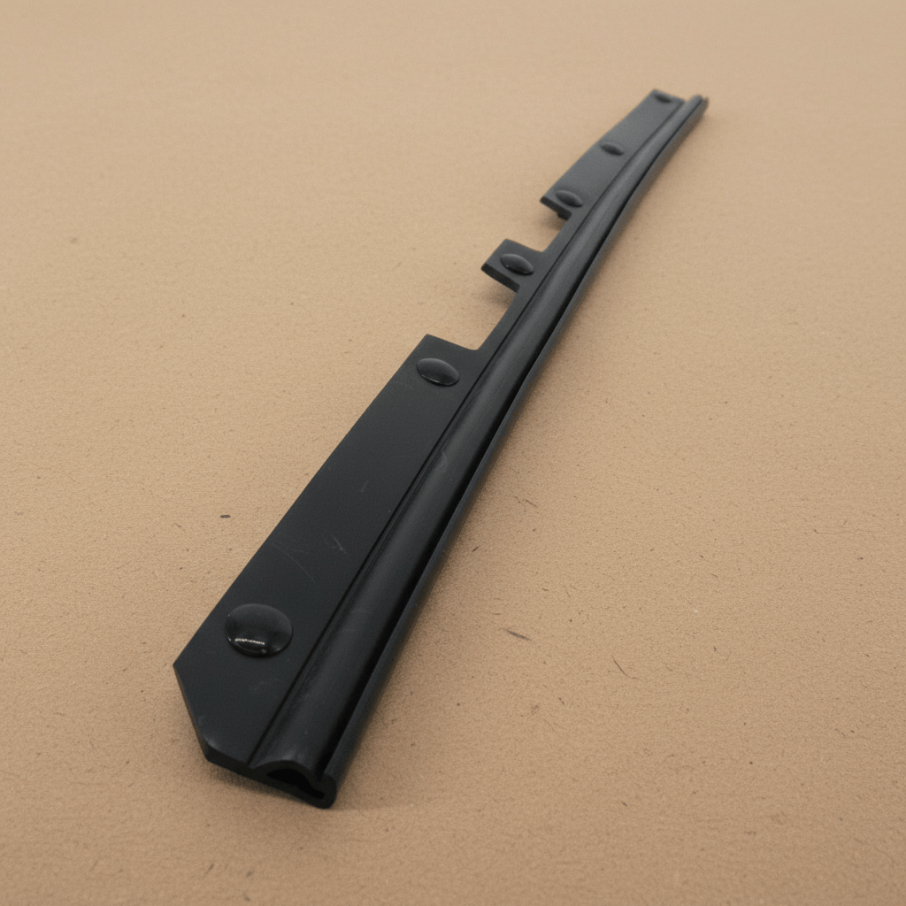 74196-TLA-A00 2017-2022 Honda CR-V Driver Side Rubber Hood Seal Genuine OEM