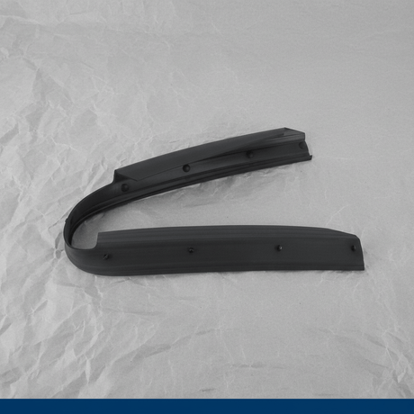 2017-2022 Honda CR-V Hood Center Seal Rubber Genuine OEM