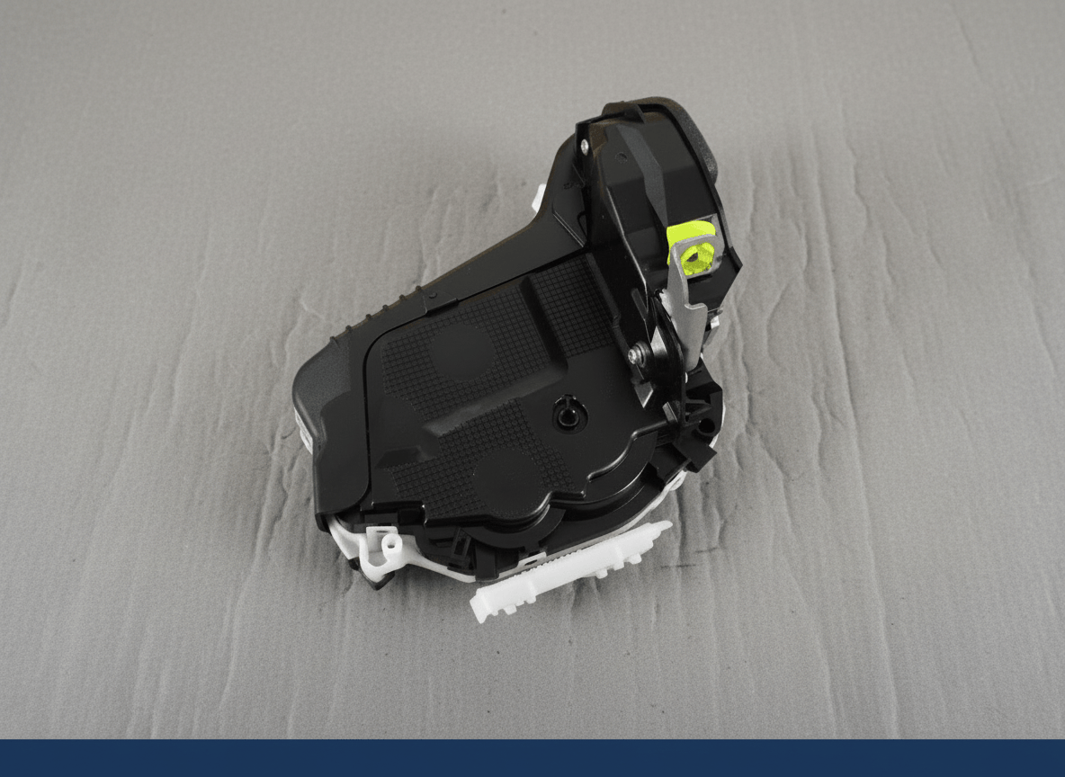 72650-TLA-A01 2017-2022 Honda CR-V OEM Driver Side Rear Door Lock Actuator