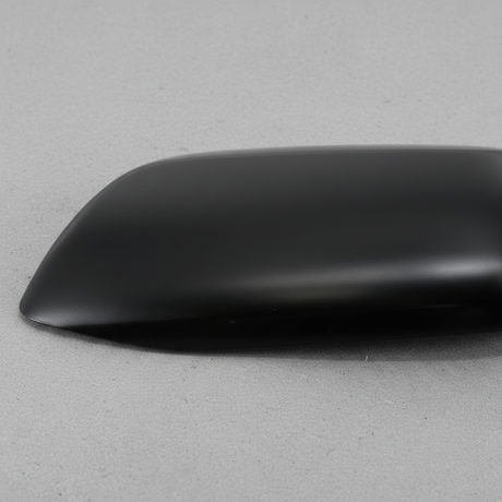 2017-2022 Honda CR-V OEM Genuine Driver Side Mirror Skull Cap unpainted
