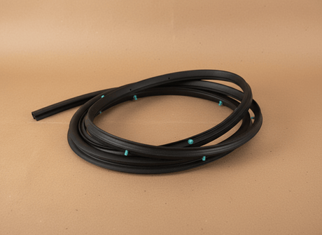 72810-TLA-A01 2017-2022 Honda CR-V Passenger Rear Door Weatherstrip Seal OEM