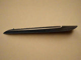 2017-2022 Honda CR-V Passenger Side Dashboard Trim Olive Wood Color YR544L