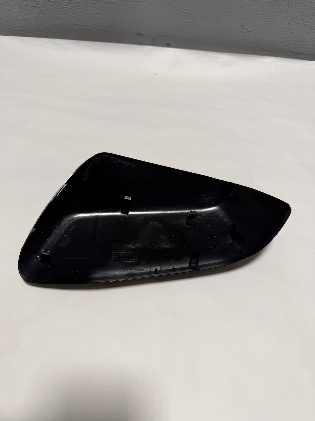76201-TLC-A21 2017-2022 Honda CR-V  Passenger Side Mirror Back Cap For Non Painted Mirror Only