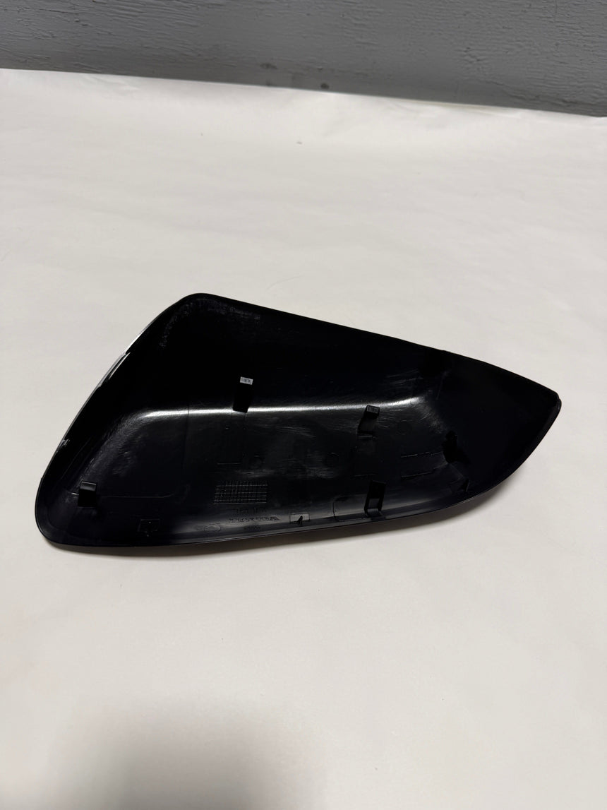 2017-2022 Honda CR-V Passenger Side Mirror Back Cap For Non Painted Mirror Only