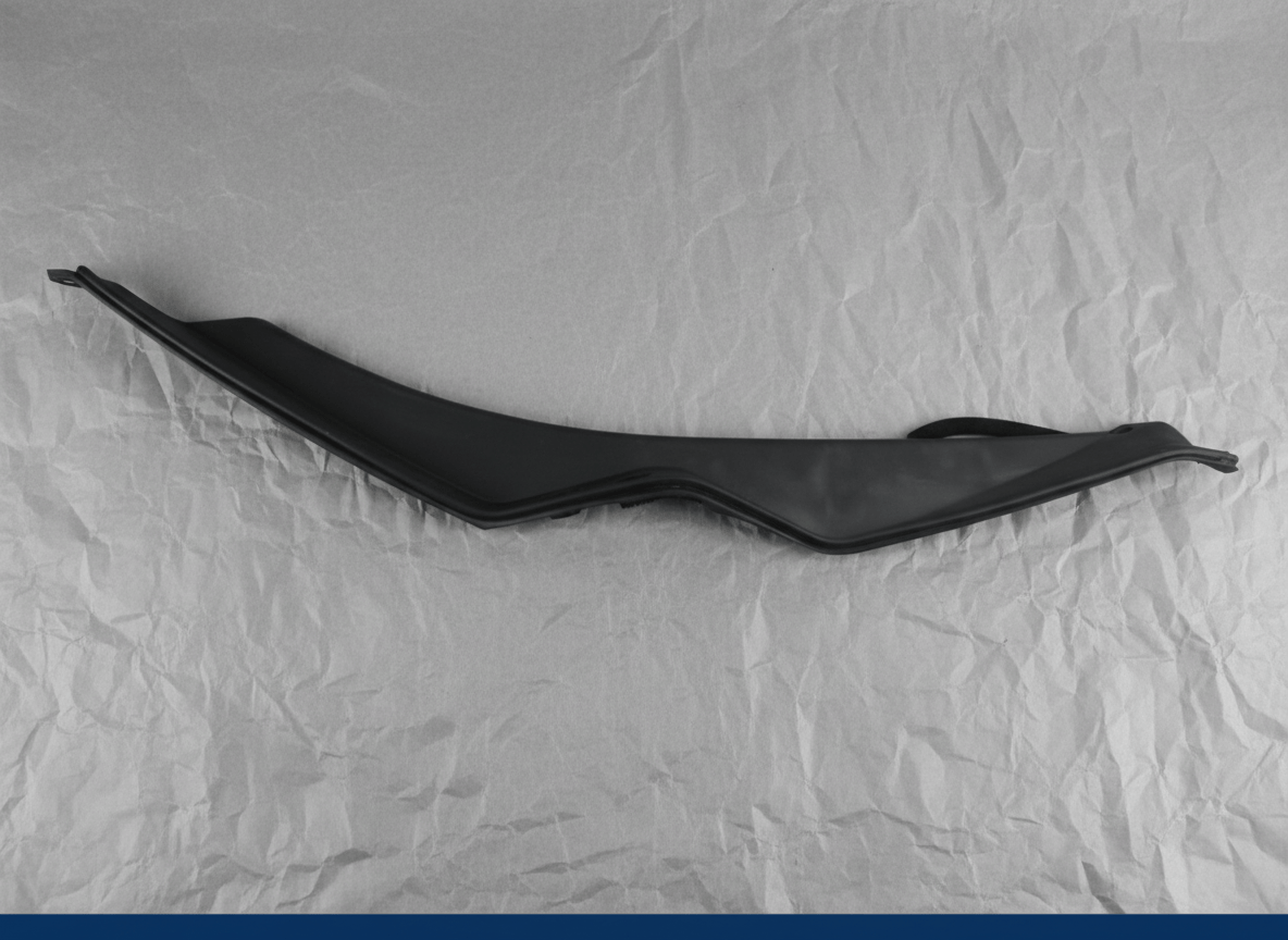 74934-TLA-A51 2017-2022 Honda CR-V Passenger Side Power Tailgate Pinch Sensor OEM