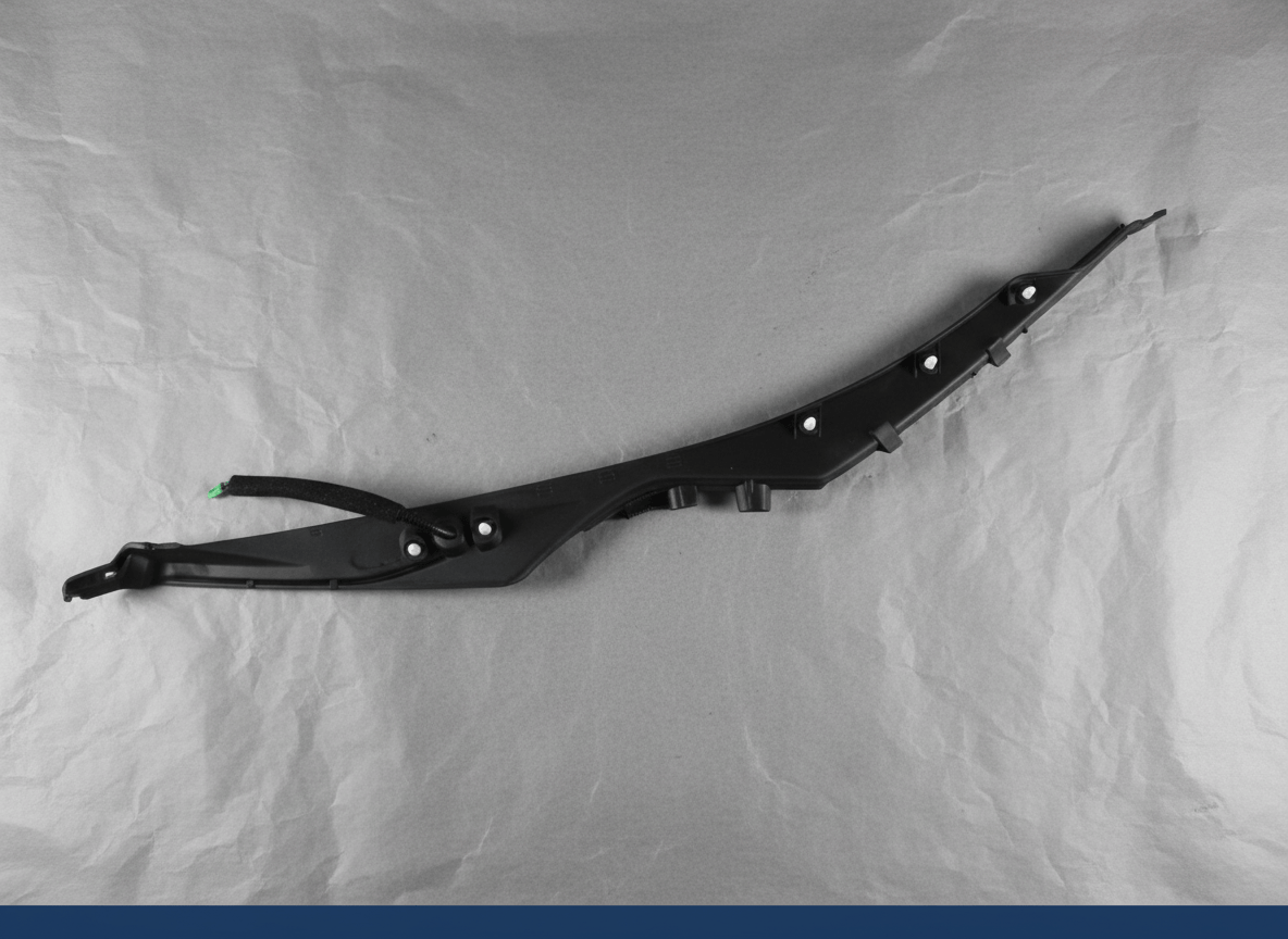 74934-TLA-A51 2017-2022 Honda CR-V Passenger Side Power Tailgate Pinch Sensor OEM