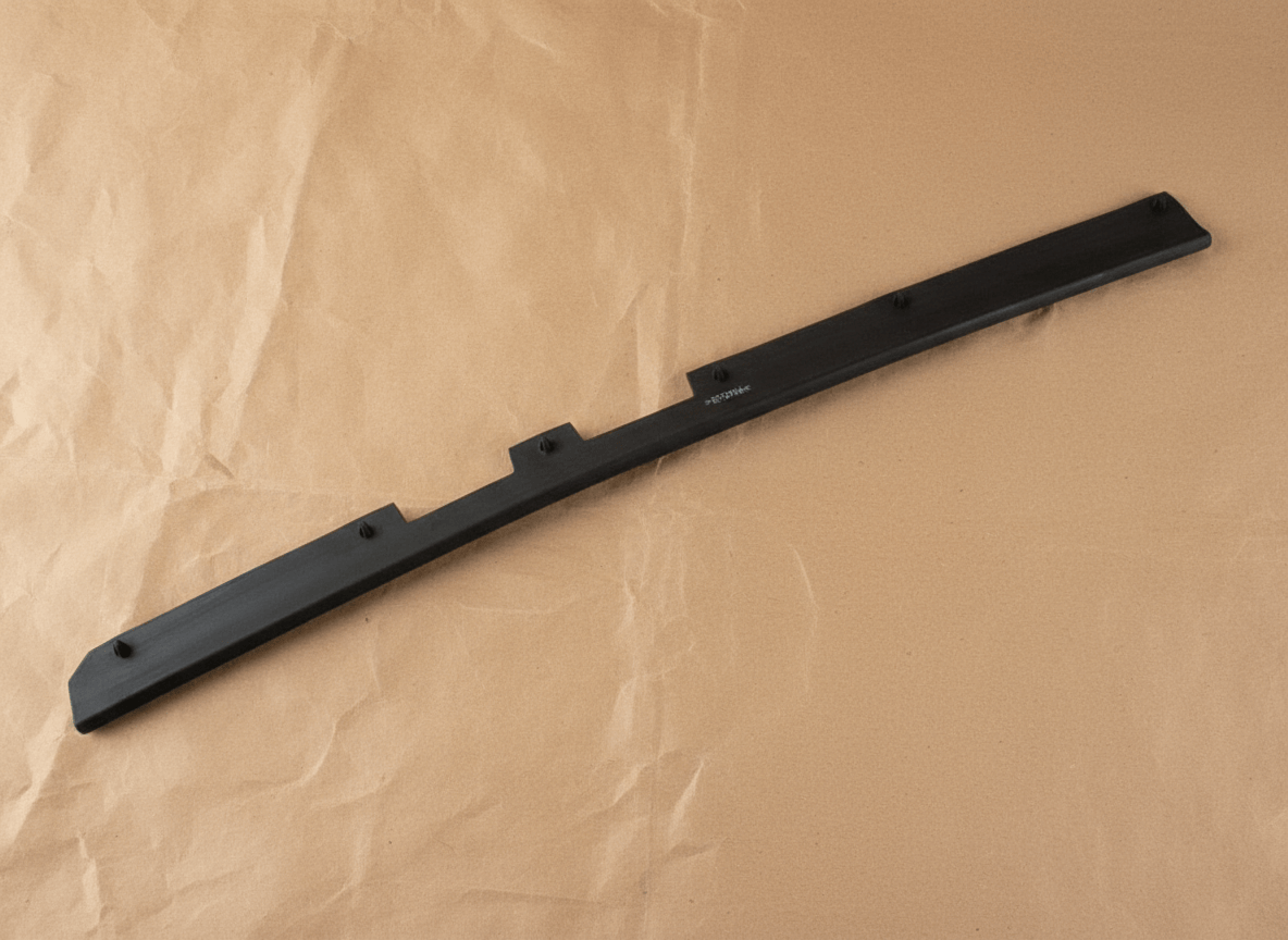 74146-TLA-A00 2017-2022 Honda CR-V Passenger Side Rubber Hood Seal Genuine OEM