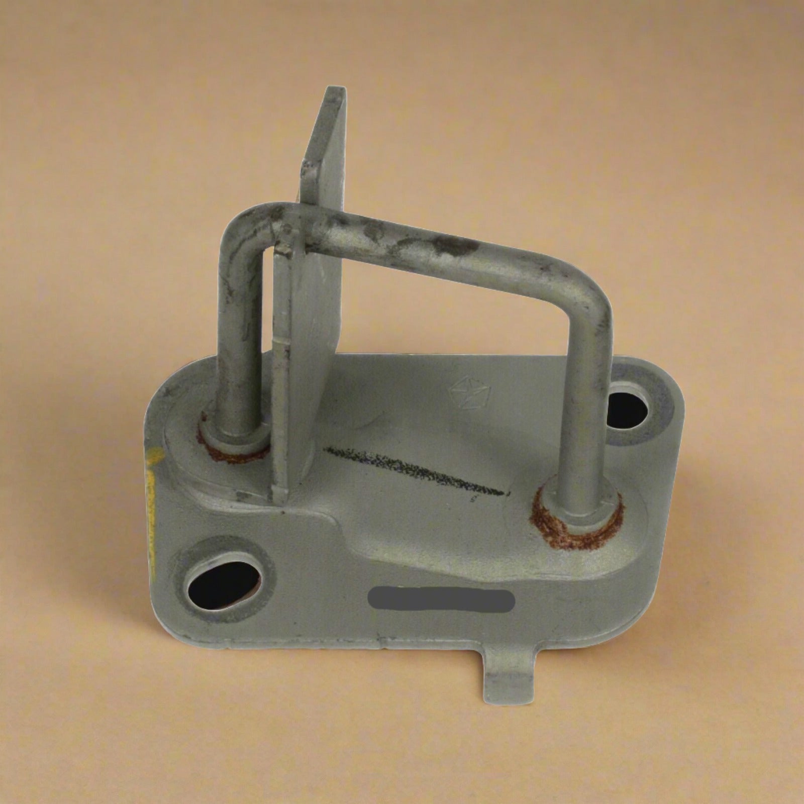 20172022 Jeep Compass Hood Latch Striker Plate Genuine New Conquest