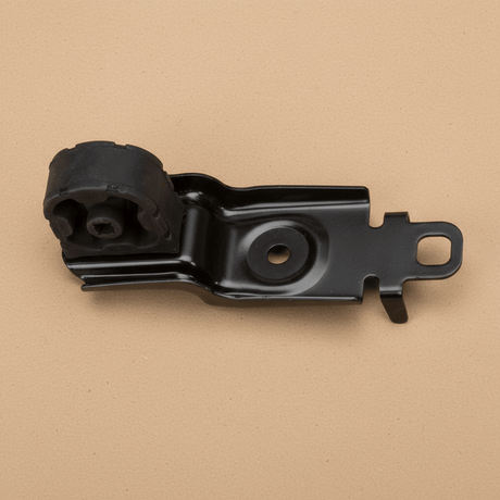 68317997AB 2017-2022 Jeep Compass Rear Exhaust Bracket & Isolator OEM