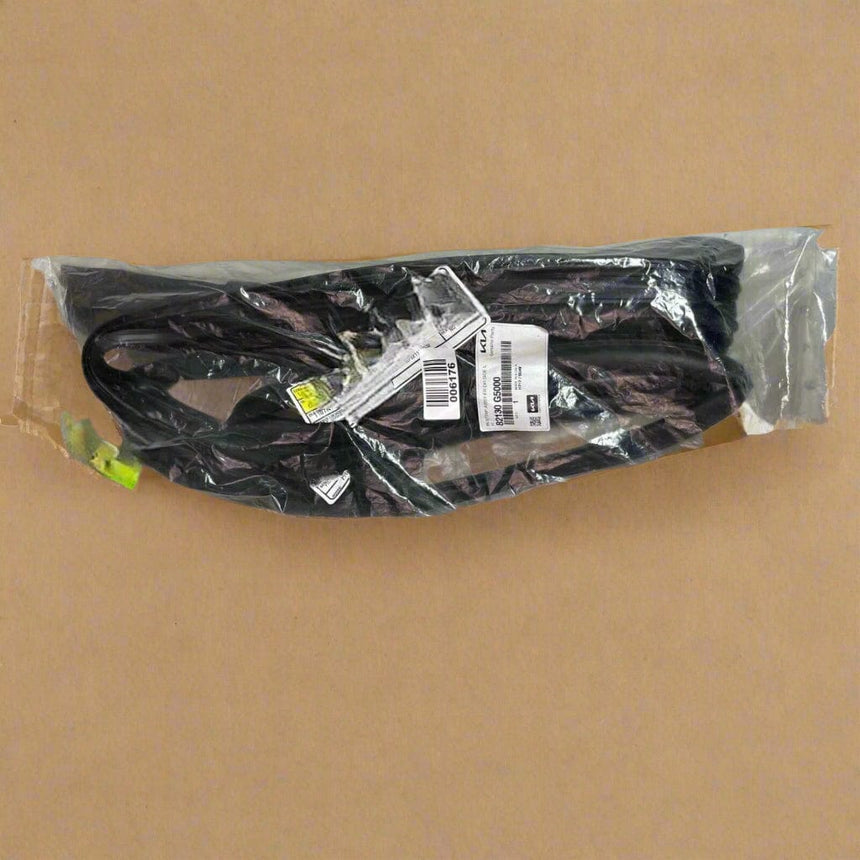 2017-2022 Kia Niro Front Driver Door Weatherstrip New OEM