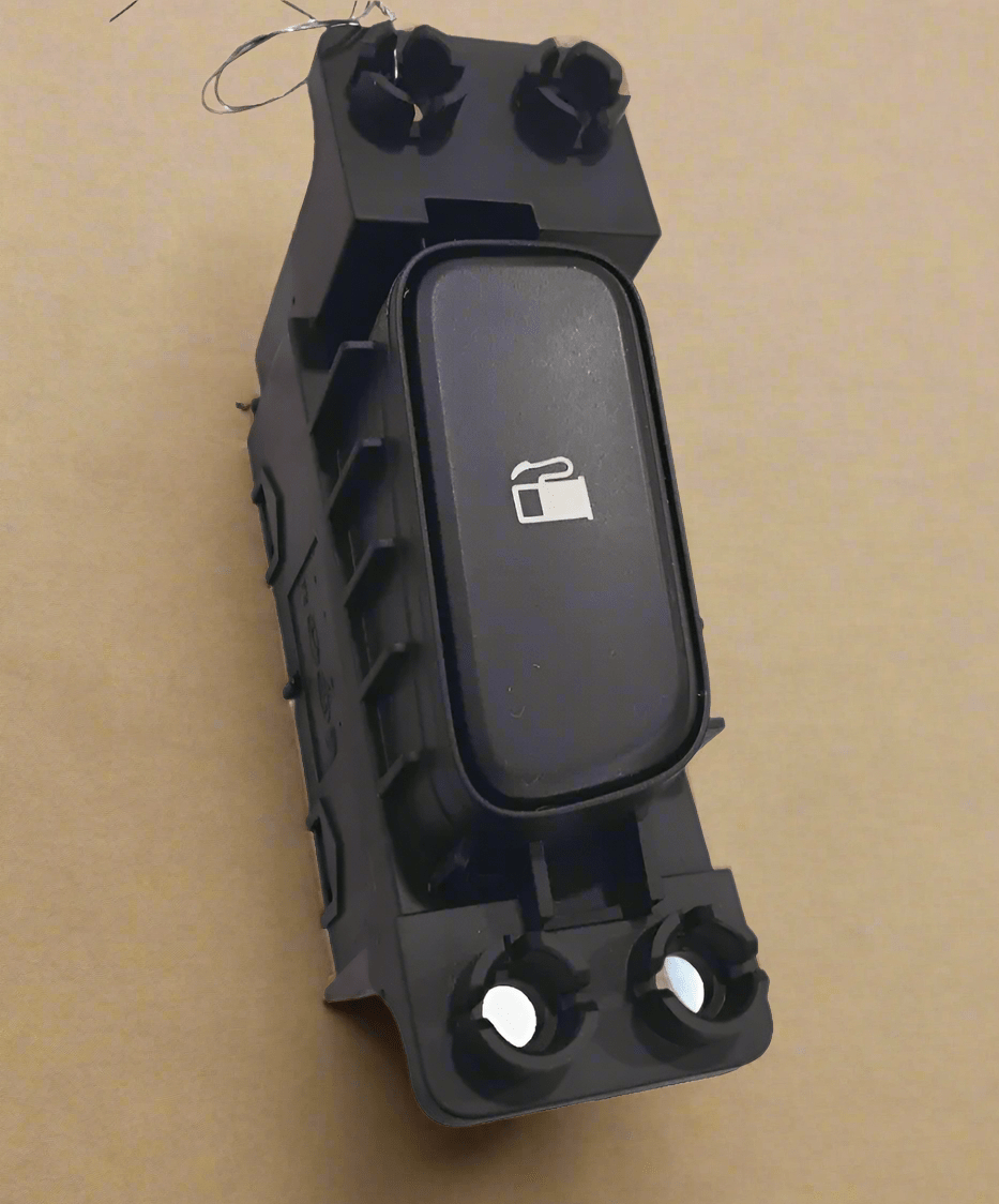 93750-G5000WK 2017-2022 Kia Niro Fuel Filler Door Release Switch OEM New