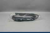 2017-2022 Kia Niro Niro EV Driver Side Rear Door Weatherstrip OEM