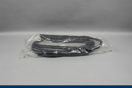 2017-2022 Kia Niro Niro EV Driver Side Rear Door Weatherstrip OEM