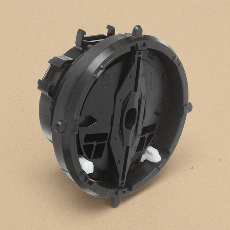 87622-G2000 2017-2022 Kia Niro or Niro EV Passenger Door Mirror Motor Actuator OEM