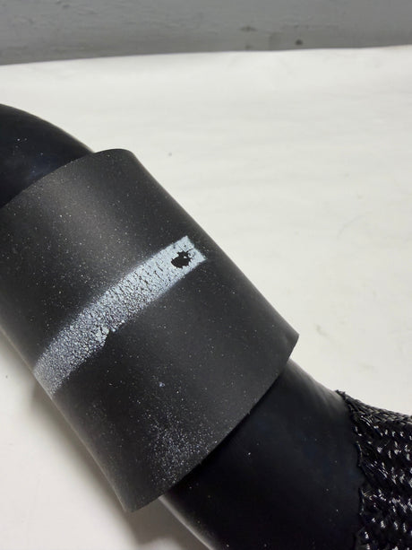 RC50-25410-D9600-G1 2017-2022 Kia Sportage 2.4 AWD Lower Radiator Coolant Hose OEM