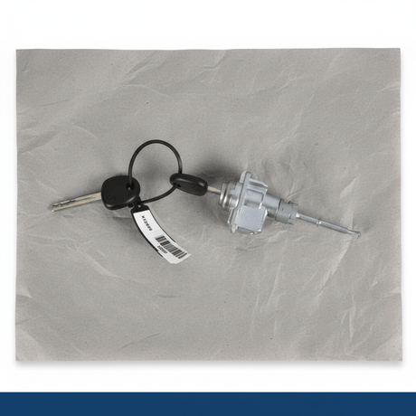 2017-2022 Kia Sportage Door Lock Key Cylinder Set Driver Side OEM
