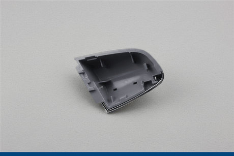 82652-D9010 2017-2022 Kia Sportage Front Driver Door Handle End Cap Unpainted OEM