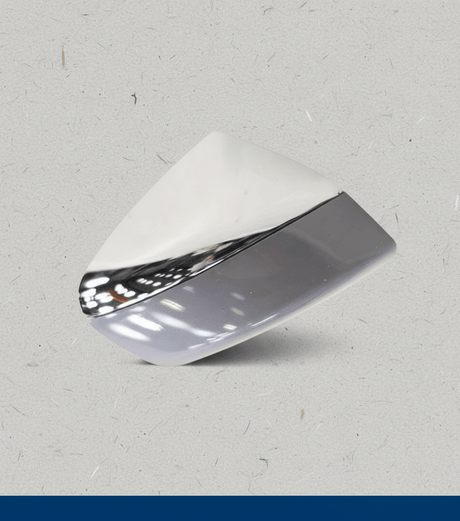 82652-D9010 2017-2022 Kia Sportage Front Driver Door Handle End Cap Unpainted OEM