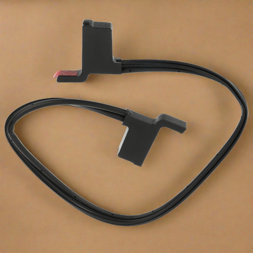 2017-2022 Kia Sportage Front Hood Weatherstrip Seal OEM