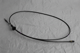 2017-2022 Kia Sportage Front Rearward Hood Release Cable (to handle) OEM
