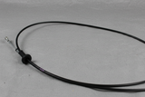 2017-2022 Kia Sportage Front Rearward Hood Release Cable (to handle) OEM