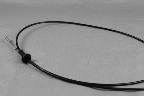 2017-2022 Kia Sportage Front Rearward Hood Release Cable (to handle) OEM