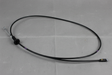 2017-2022 Kia Sportage Front Rearward Hood Release Cable (to handle) OEM