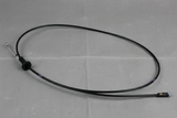 2017-2022 Kia Sportage Front Rearward Hood Release Cable (to handle) OEM