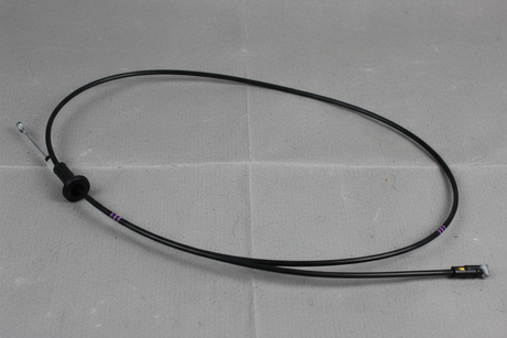 2017-2022 Kia Sportage Front Rearward Hood Release Cable (to handle) OEM