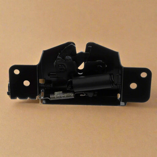 81130-D9000 2017-2022 Kia Sportage Hood Lock Latch OEM New