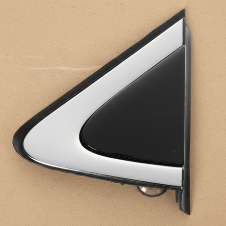 86180-D9100 2017-2022 Kia Sportage OEM Driver Side Front Fender Corner Trim