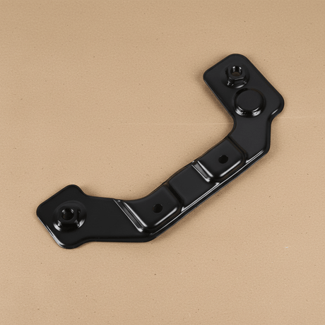 86642-D9010 2017-2022 Kia Sportage OEM Rear Bumper Passenger Stay Bracket