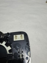 87621-D9070 2017-2022 Kia Sportage Passenger Side Mirror Glass Heated Without Blind Spot OEM