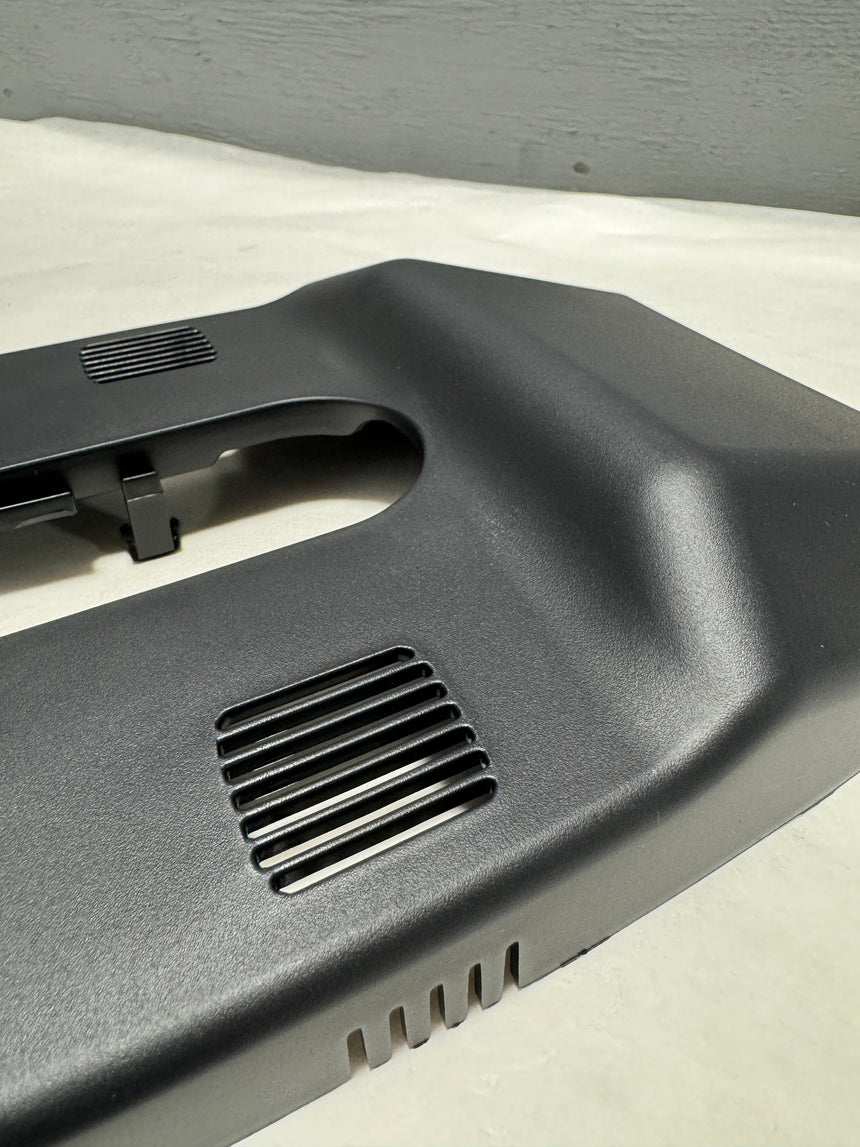 2017-2022 Kia Sportage Rear View Mirror Rain Sensor Trim Cover For Lane Departure Equipped Only
