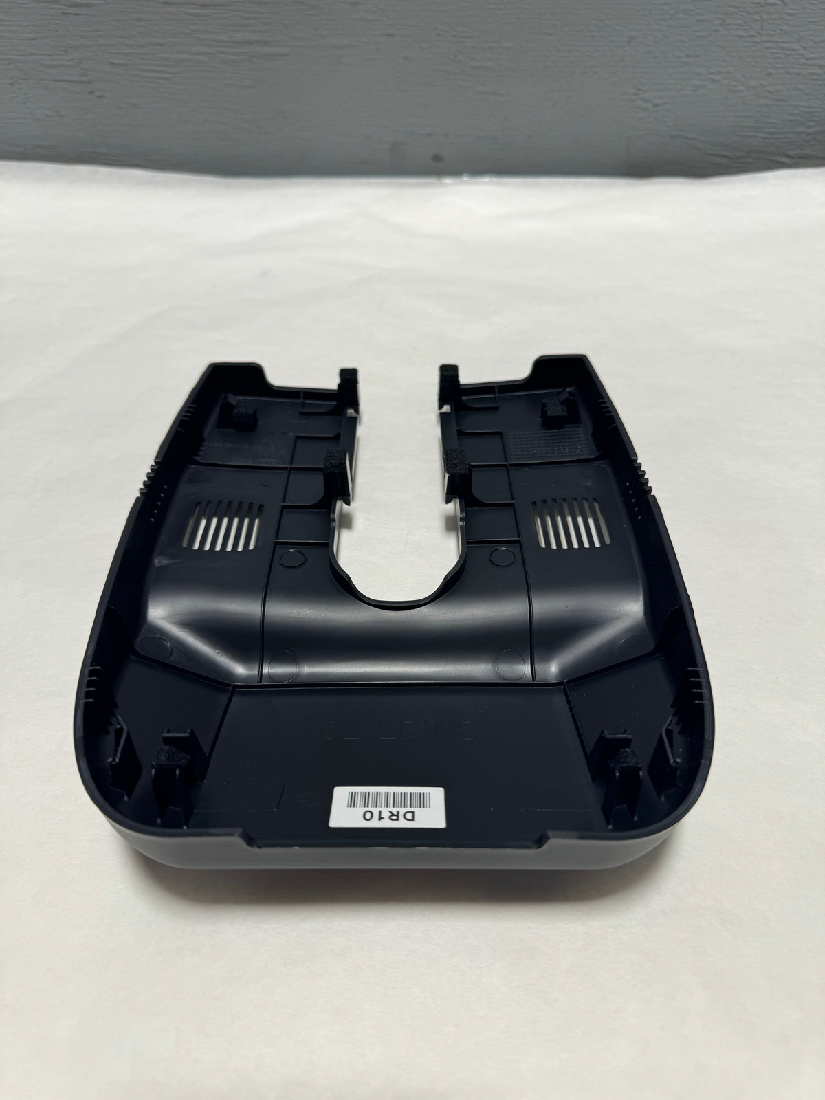 2017-2022 Kia Sportage Rear View Mirror Rain Sensor Trim Cover For Lane Departure Equipped Only