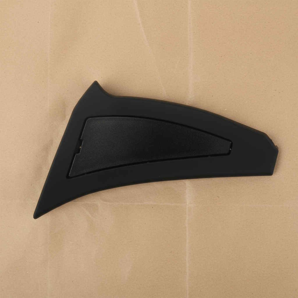 KB8A-51-3JXA 2017-2022 Mazda CX-5 Driver Side Tail Light Bracket OEM Genuine