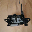 2017-2022 Mazda CX-5 Hood Latch for Non Remote Start Equipped only