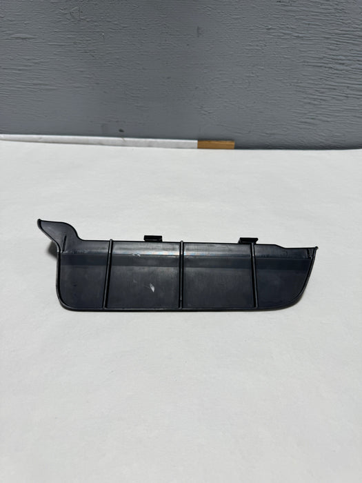 KB7W-56-114B 2017-2022 Mazda CX-5 Passenger Side Splash Shield OEM