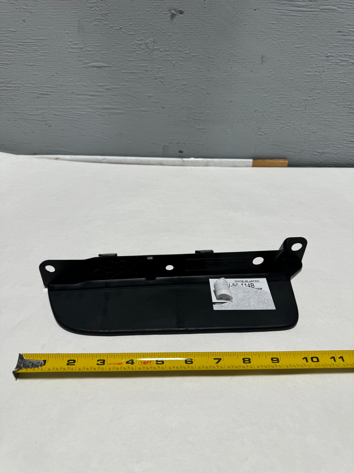 MIRROR Compatible For 2017-2022 Mazda CX-5 Left Driver Power Glass In - Foto 6