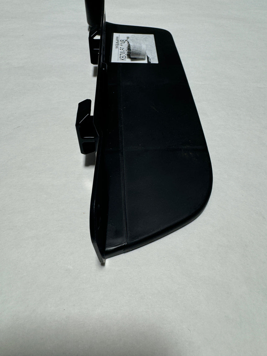 2017-2021 Mazda CX-5 Passenger Side Splash Shield OEM