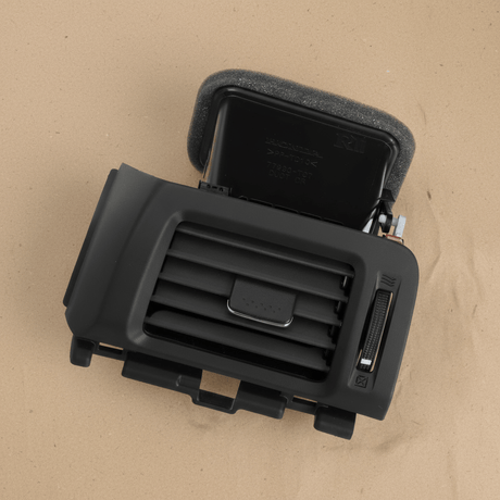 77630-TG7-A01ZB 2017-2022 Pilot/2017-2025 Ridgeline *NH900L* Left Outer Vent Louver