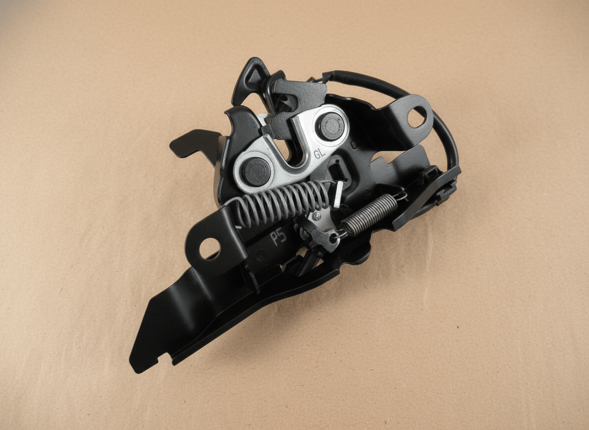 53510-47170 2017-2022 Prius Prime OEM Hood Lock Latch