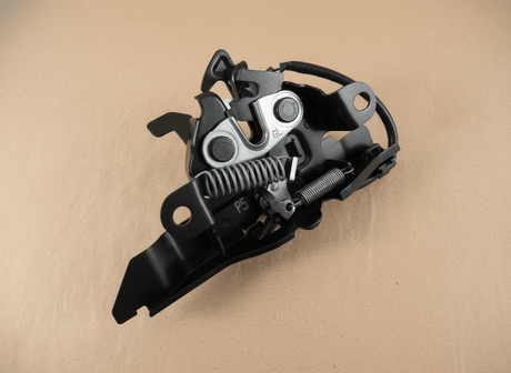 53510-47170 2017-2022 Prius Prime OEM Hood Lock Latch