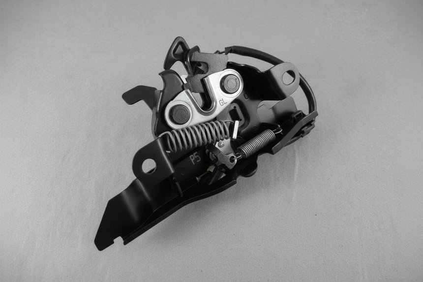 2017-2022 Prius Prime OEM Hood Lock Latch