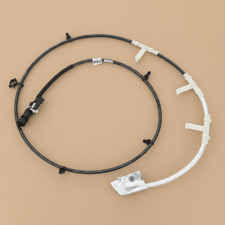 HC3Z-5J249-KK 2017-2022 Super Duty OEM Genuine Tube Reductant Pressure Line