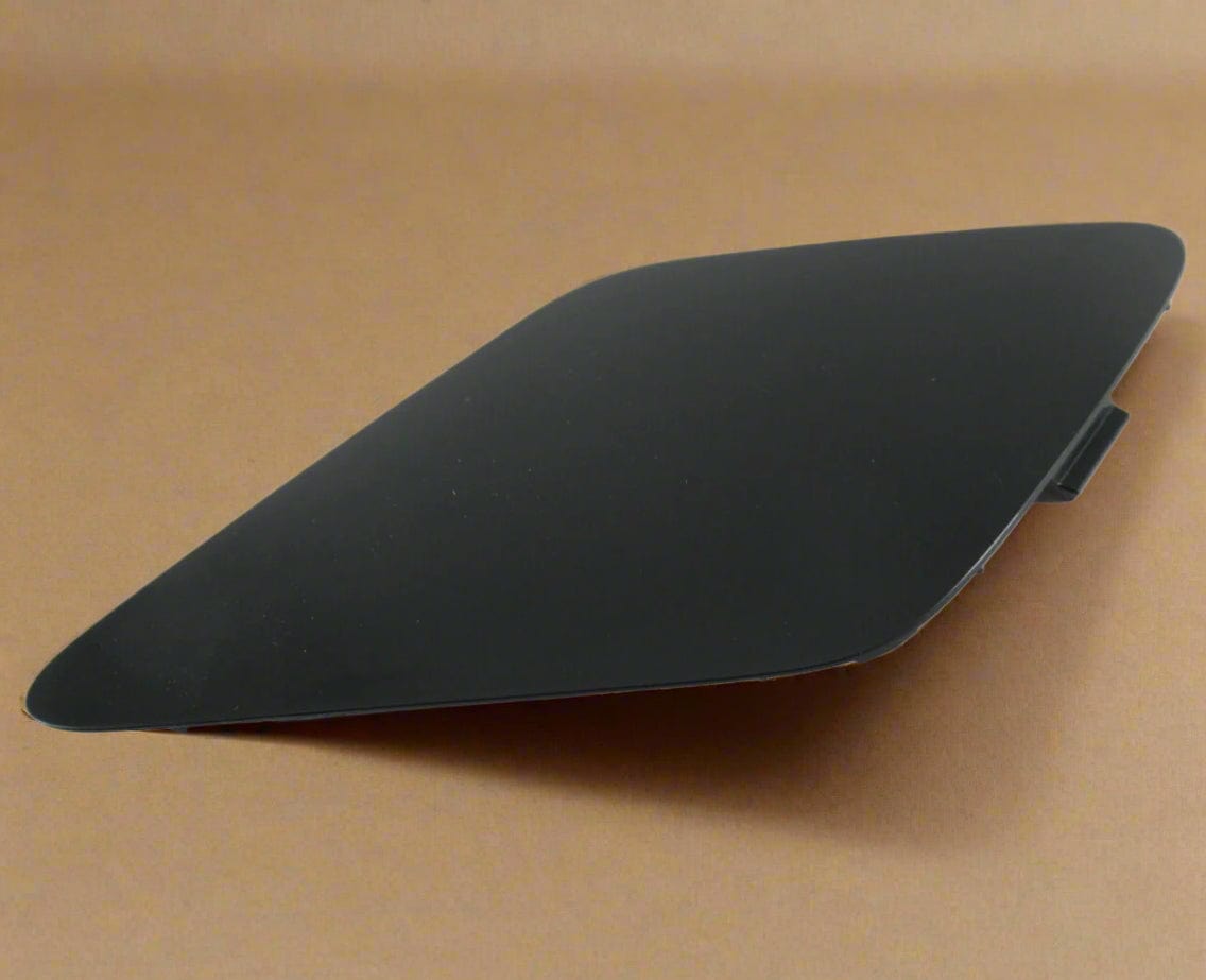 52128-47908 2017-2022 Toyota Prius Prime Driver Side Unpainted Front Tow Eye Cap Genuine OEM