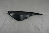 2017-2022 Toyota Prius Prime Passenger Side Fog Light Hole Filler Cover OEM