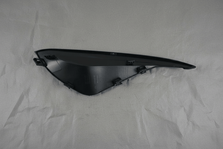 2017-2022 Toyota Prius Prime Passenger Side Fog Light Hole Filler Cover OEM
